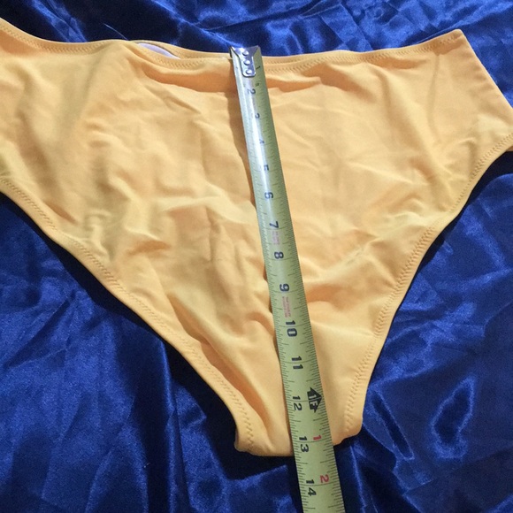 Sunflower sexy bikini swimsuit size XL - Picture 8 of 9